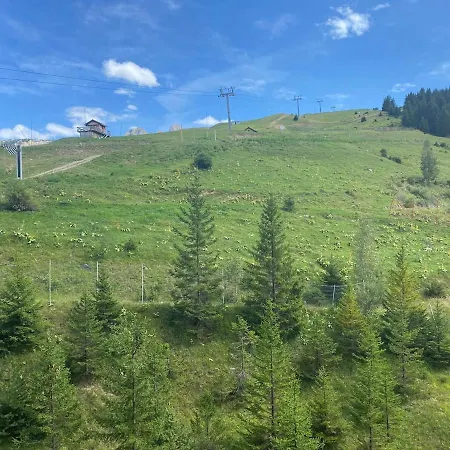 Hébergement de vacances Nicee Chaaleet At Foot Of Slopes